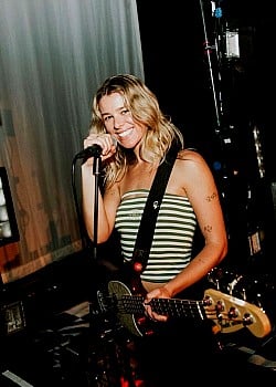 McKenna Petty